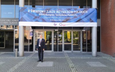 V Światowy Zjazd Inżynierów Polskich ,  XXVII Kongres Techników Polskich