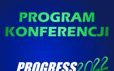 XX Międzynarodowa Konferencja i Wystawa Papiernicza Progress 2022