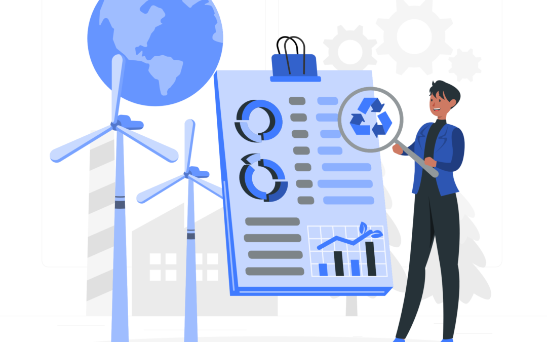 Wycena wartości  elektrowni wiatrowych