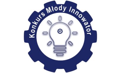 XIX edycja konkursu „Młody Innowator 2025/2026”