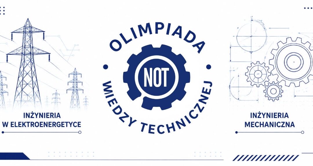 Olimpiady Wiedzy Technicznej 2026/2027