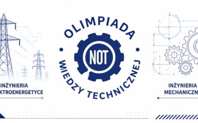 Olimpiady Wiedzy Technicznej 2026/2027